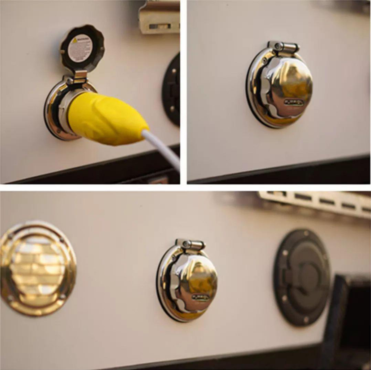 既能越野又能家用,既能拉货又能露营的车