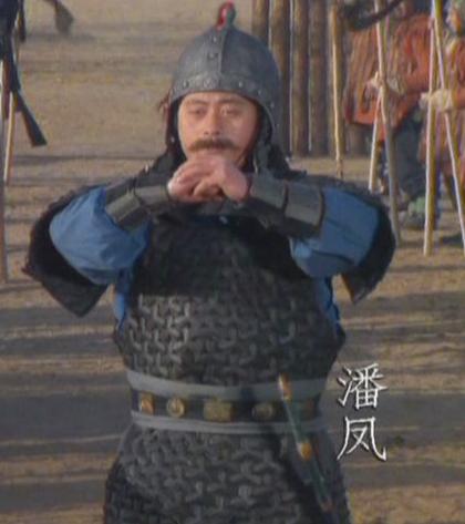 94版三国演义那些演技炸裂时刻,94版三国演义随便一集都是经典