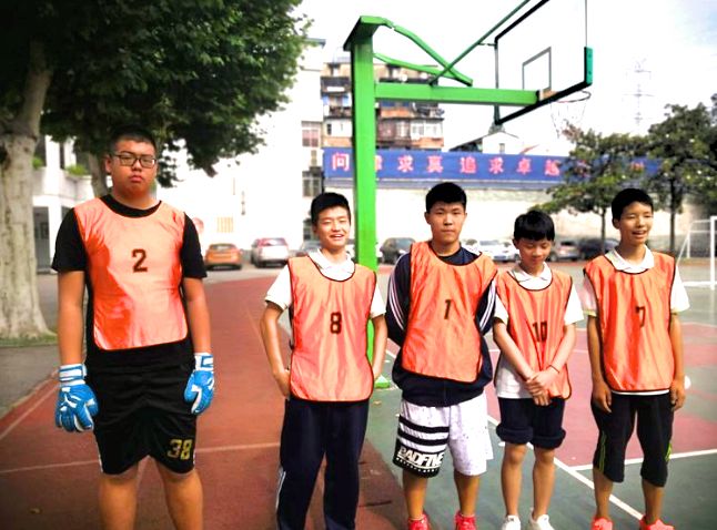 奔跑吧少年西安足球,奔跑吧足球少年