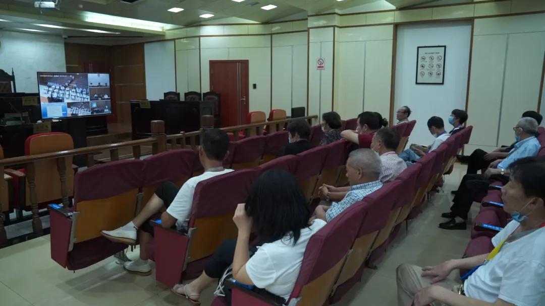 陕西青田非法集资案,青田7.8亿元非法吸收公众存款案