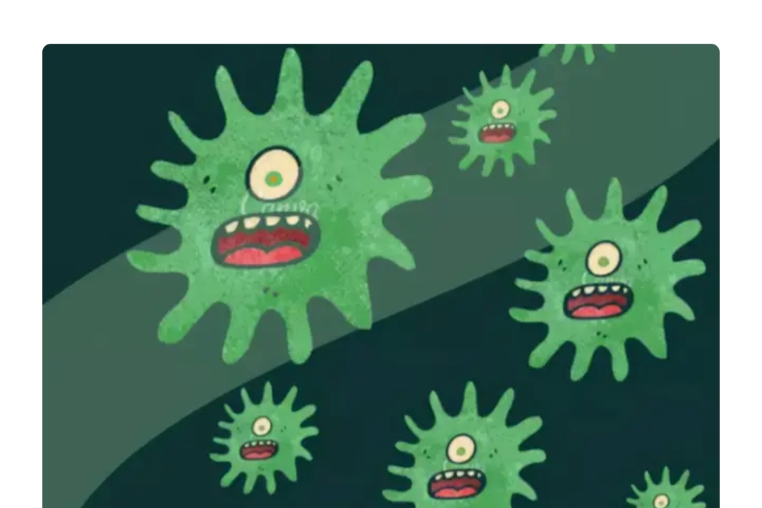 印度爆发“挖眼保命”的“颜色真菌症”，我们该出手帮吗？