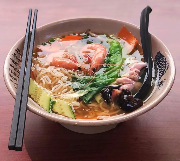 山东济宁特色小吃大全,山东人必吃的十种馆子