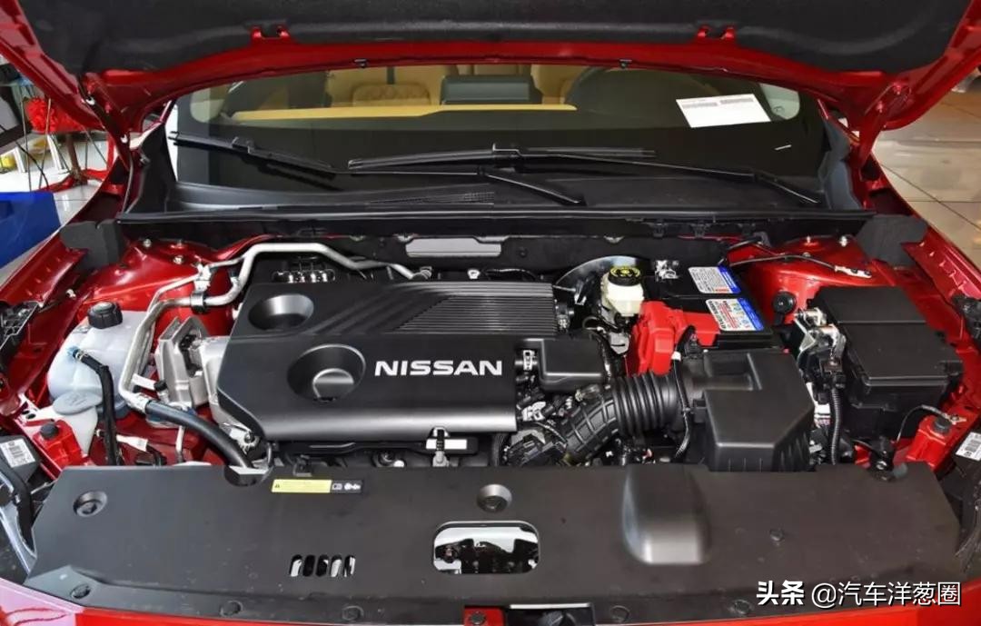 不愧是国产最好轿车,空间动力三大件都好的12万的车