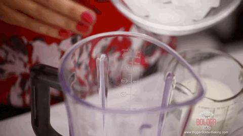 在家就可以做的星巴克星冰乐,星巴克的星冰乐是怎么做的