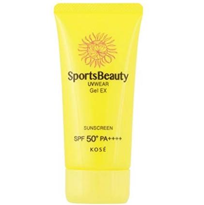 日本cosme大赏防晒,日本美妆大赏cosme防晒