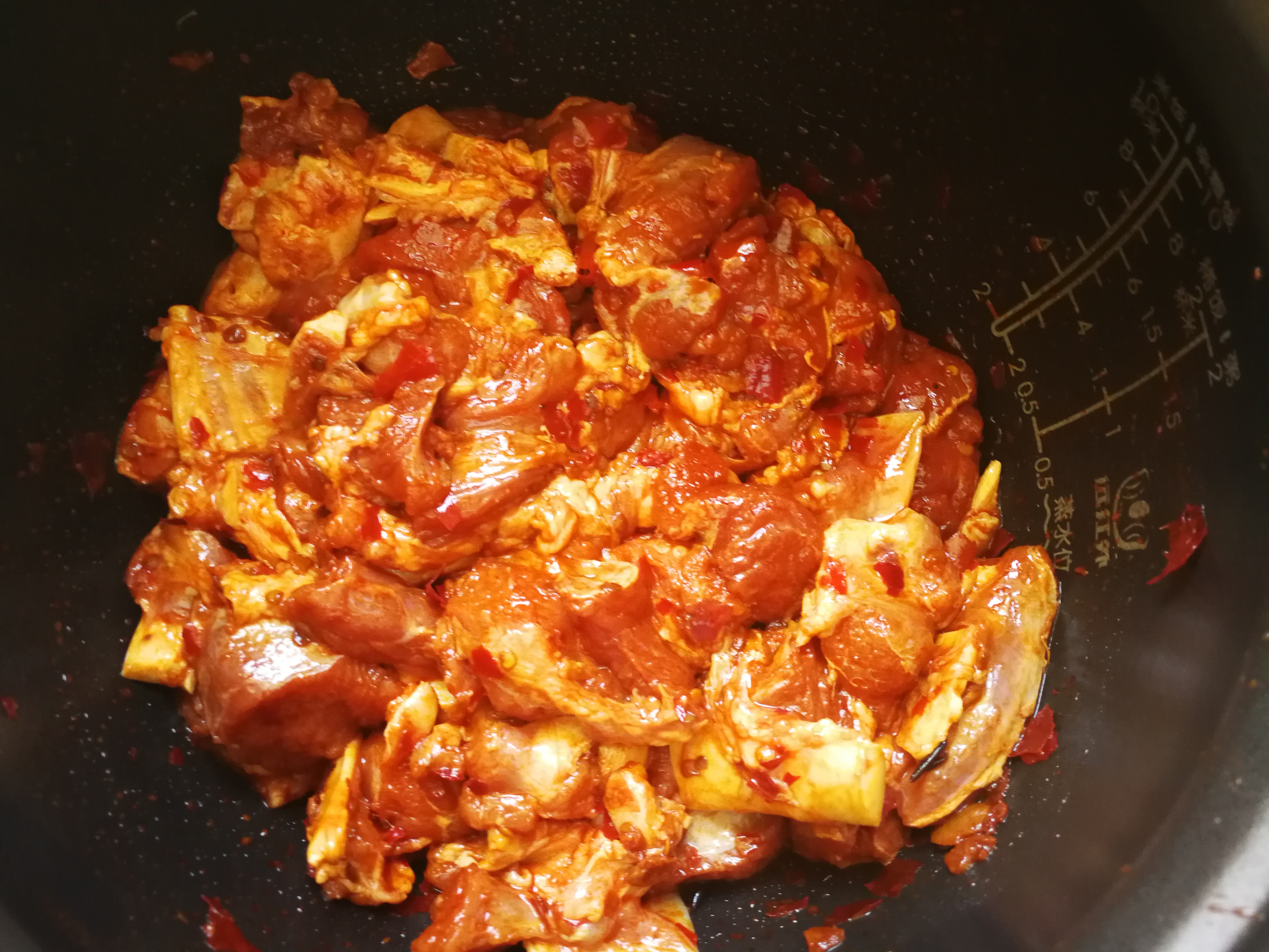 羊肉除膻味妙招清汤,羊肉除腥法的正确方法