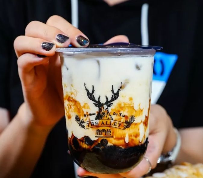 厦门这几家人气店，怎么也得来一趟