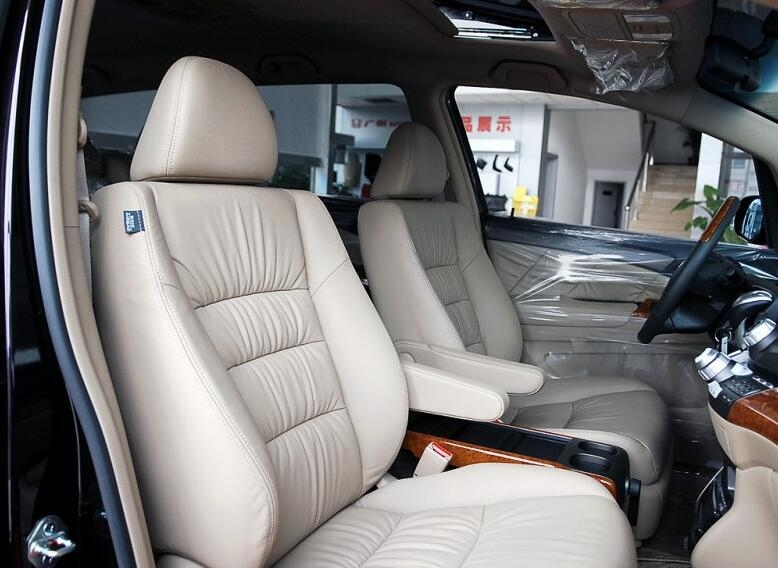 几十万公里无大修的suv推荐,几十万公里的日系车