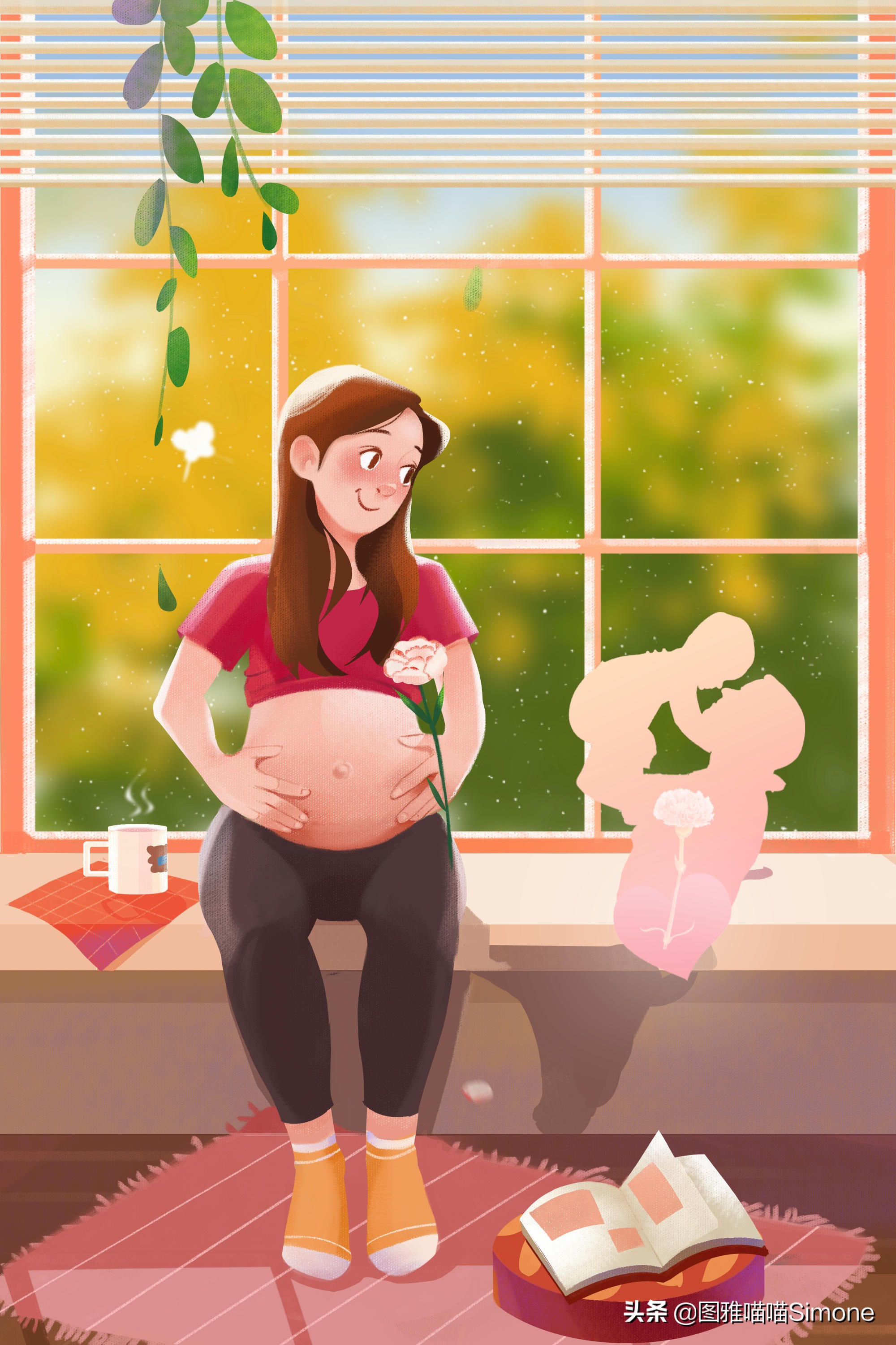 在北京，从怀孕到生娃需要多少钱