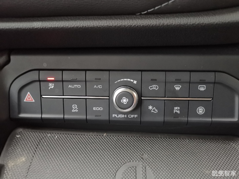 试驾H6国潮款超豪华,哈弗最新款f7试驾视频