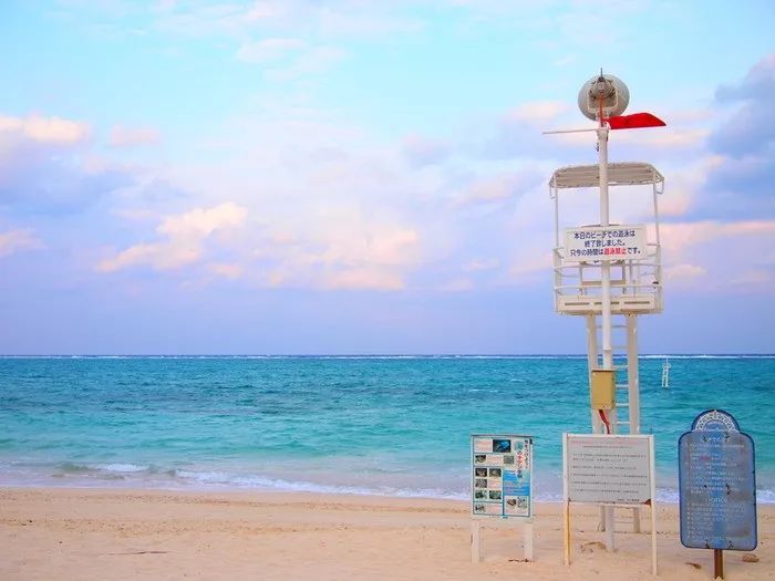 为什么日本人都爱反季节玩冲绳？温度适宜价格低，还有这些