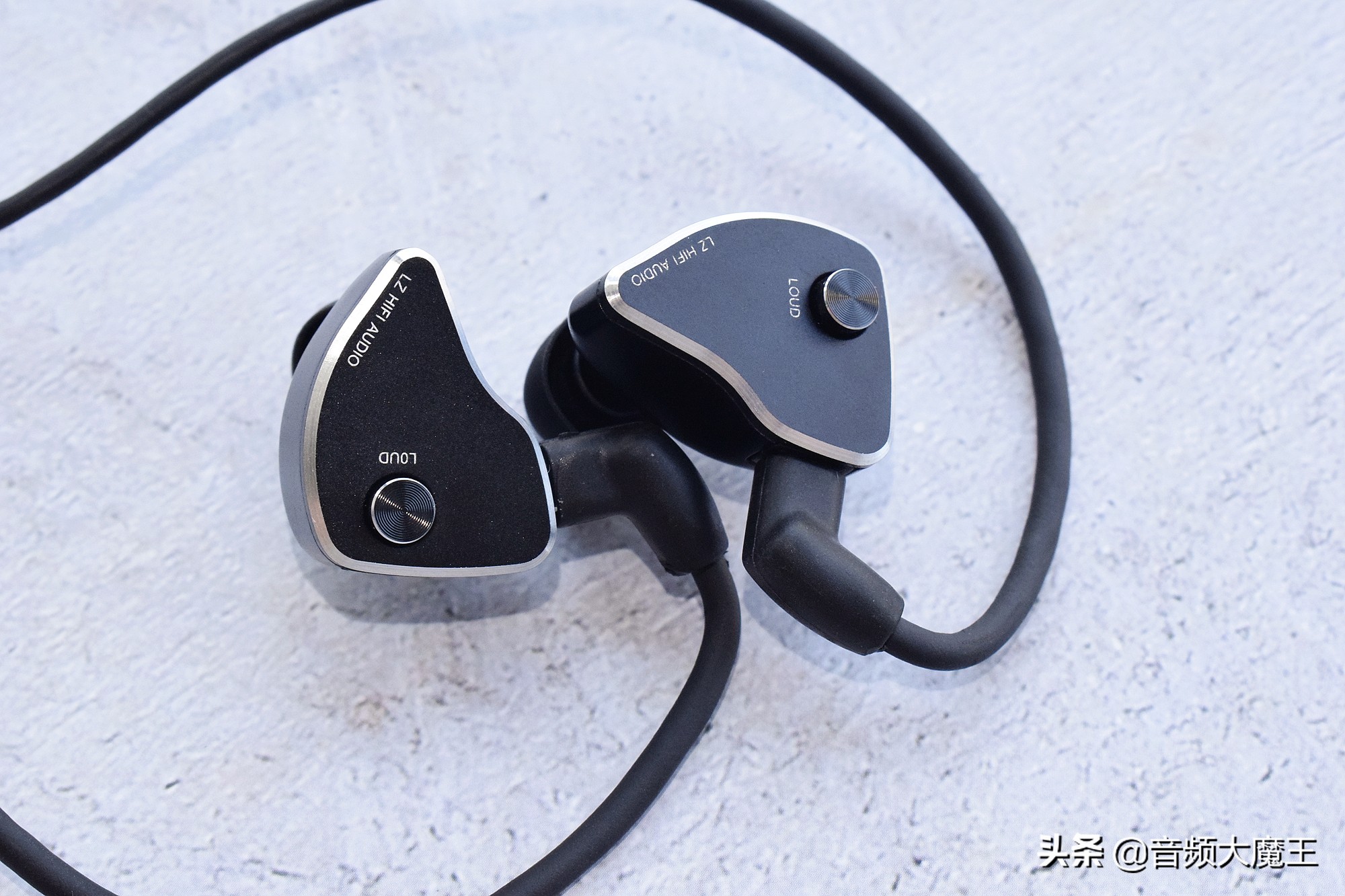 老忠耳机怎么样,老忠蓝牙耳机评测