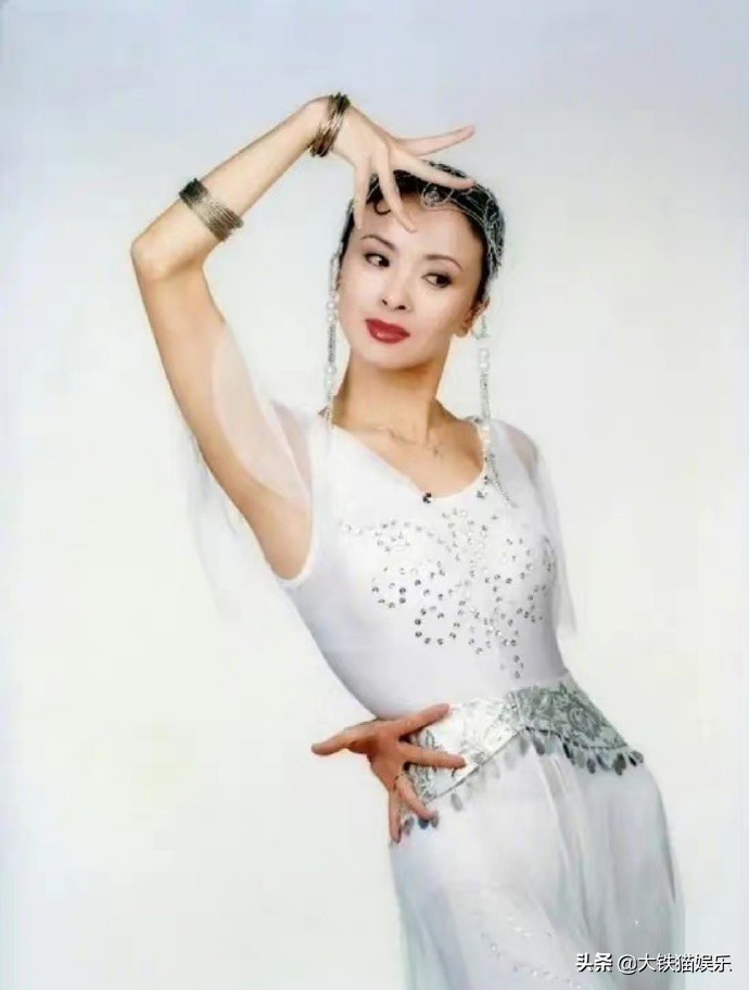 《唐明皇》28年：两位美人患癌离世，女主巅峰隐退，童星成一线