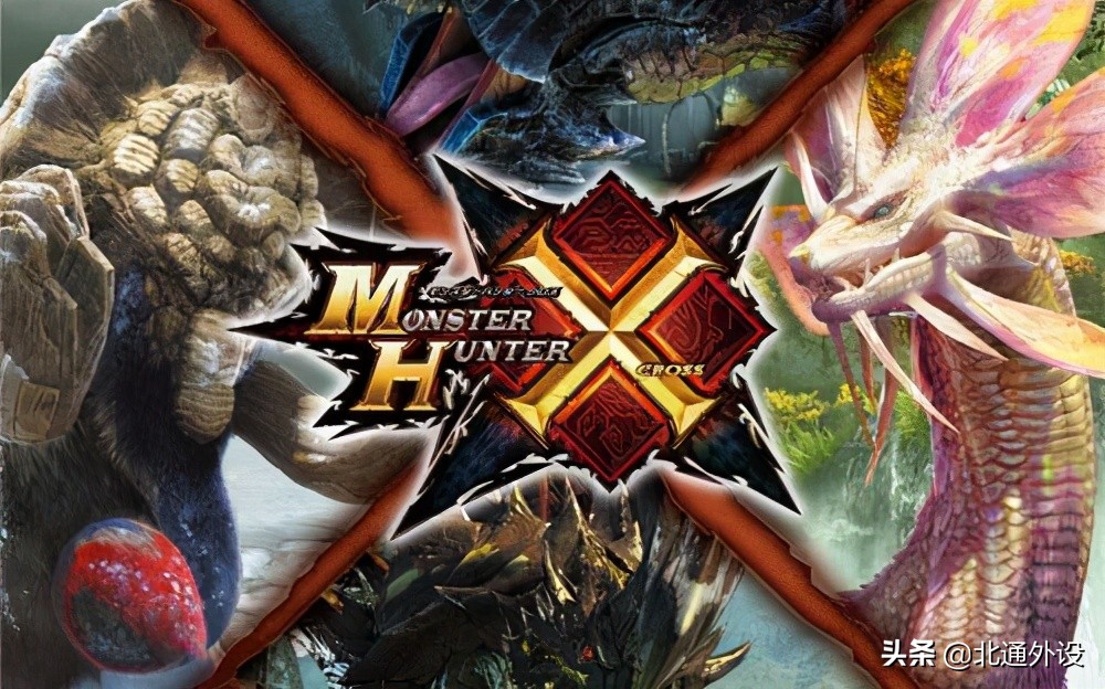 怪物猎人崛起新手攻略,入手怪物猎人崛起需要了解什么