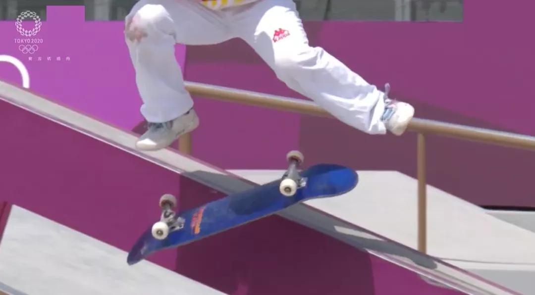 不懂装懂级滑板观赛指南（物理版）