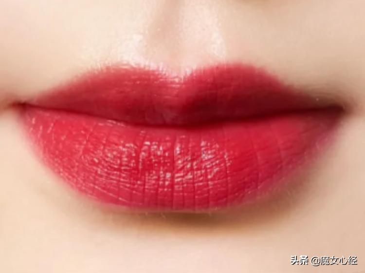 爱马仕75号哪个颜色显白,显白色口红色号唇釉