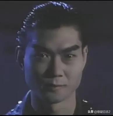 林正英系列电影中哪个鬼怪最强,解读林正英经典电影人吓鬼