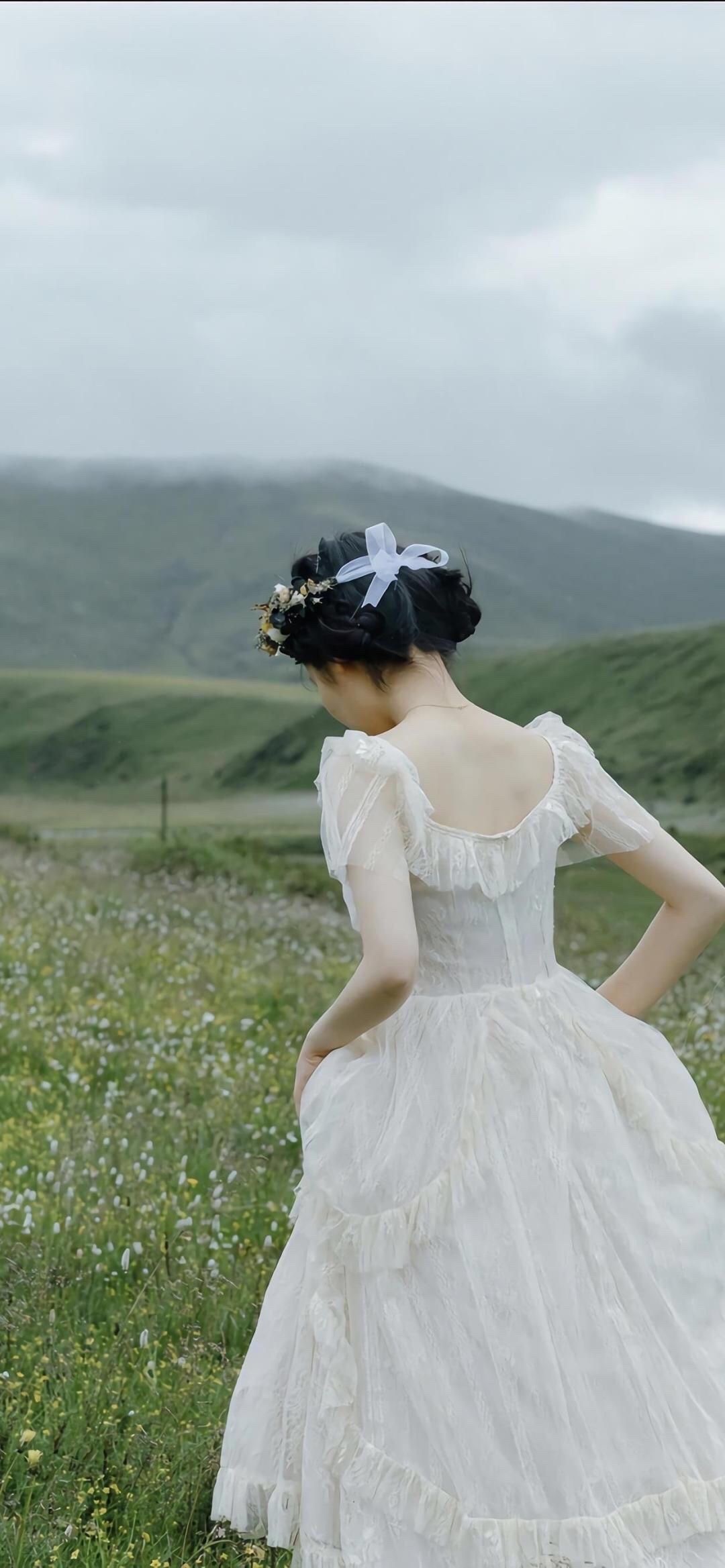 精选壁纸一组超好看的壁纸请签收,超好看的夏日清凉壁纸