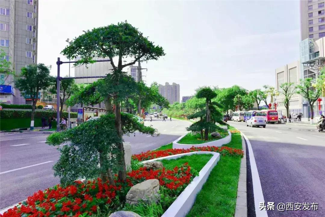 我爱瞰西安|打造西安东部增长极，快来瞰瞰灞桥咋做的