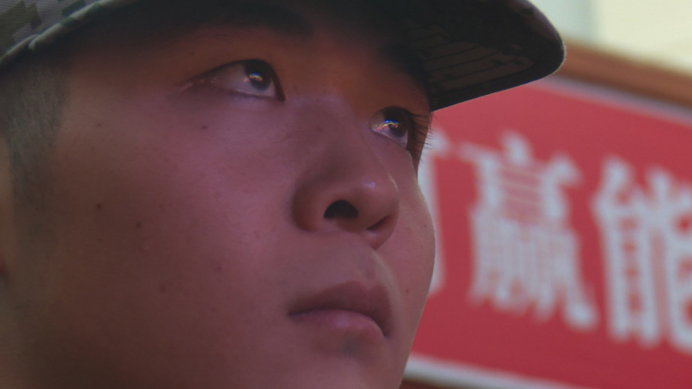 第83集团军某防空旅：不负韶华，军魂永驻