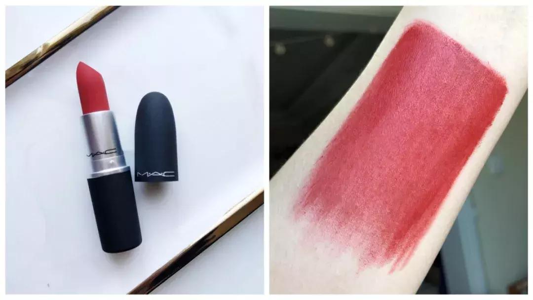 最显白的十支口红大公开,兰蔻哪支口红显白