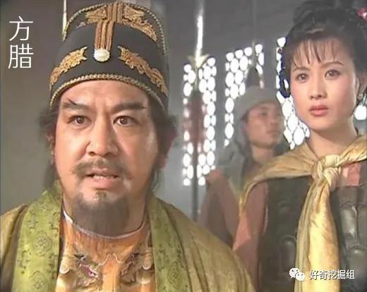 太监长胡子是什么样的,太监真的不会长胡须么