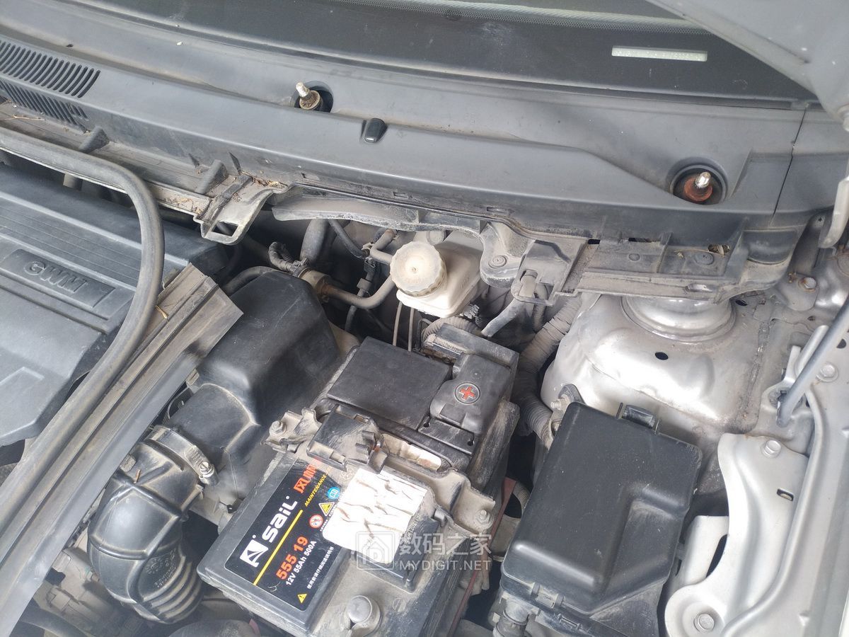 最老款长城c30怎么换雨刷,长城c30雨刷器喷嘴拆卸视频