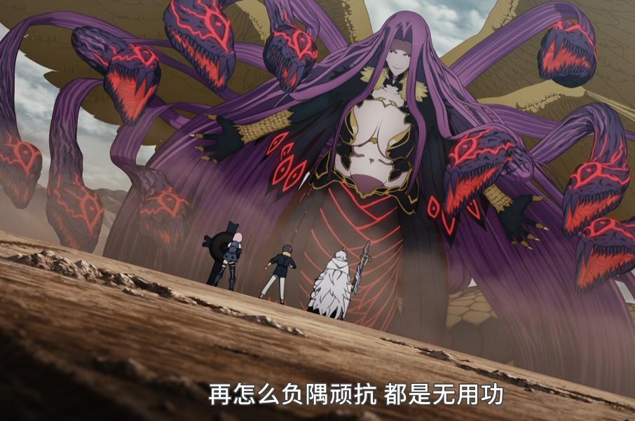 fgo咕哒咕哒邪马台击退战,fgo秋田咕哒剧情战力