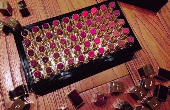 全世界最贵的口红排行榜,最贵的口红十大排名