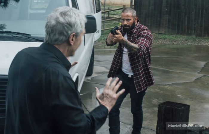 一部高分烧脑科幻片,这十部高分经典科幻片脑洞炸裂