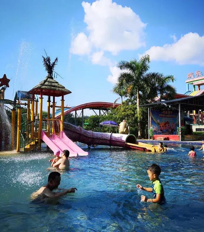 去南昆山自驾怎样好走,如何去昆山旅游景点