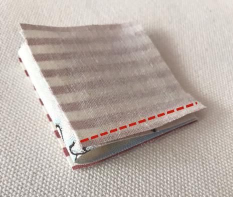 布艺花样制作视频教程,手工布艺拼布大全