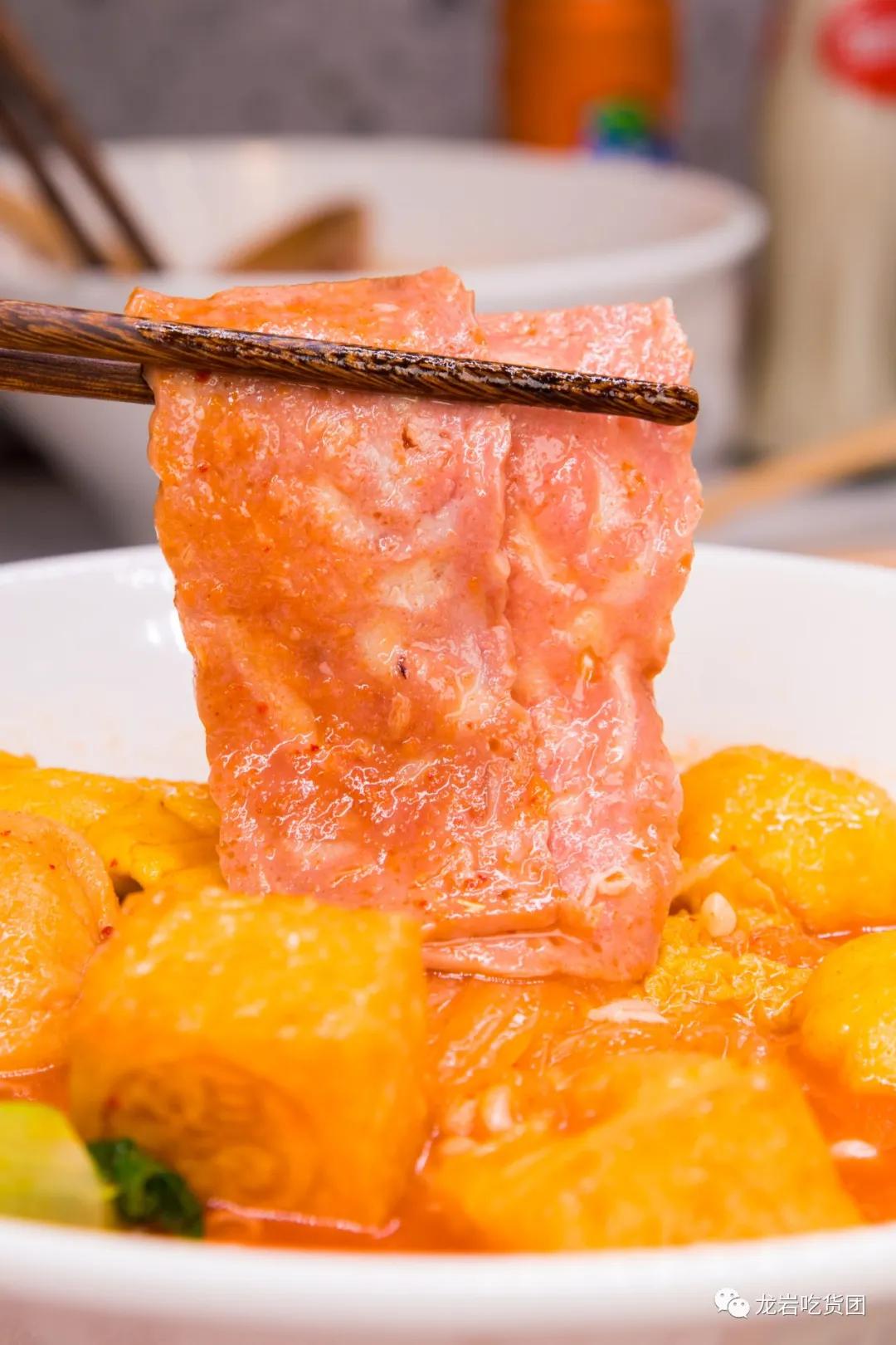 龙岩万达金街第一家麻辣烫,龙岩万达吃火锅