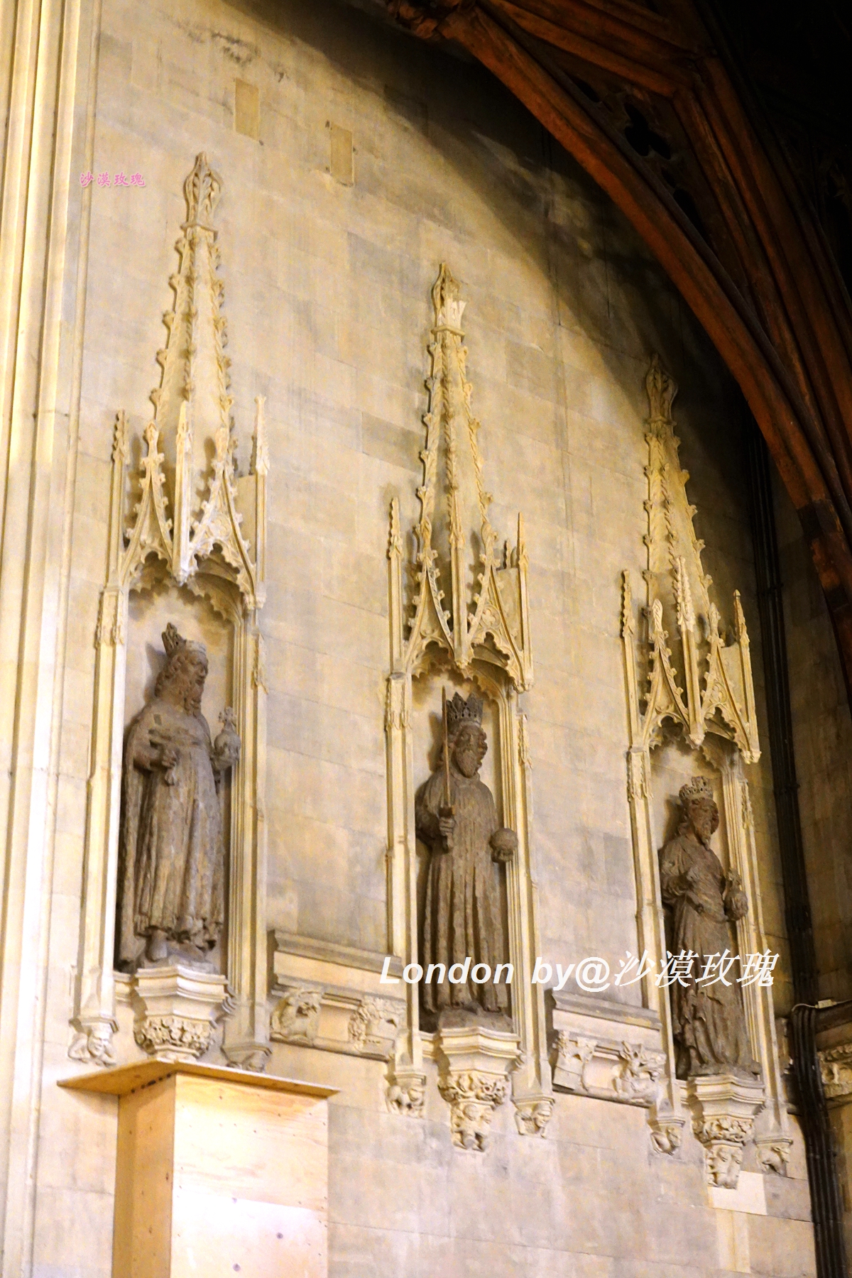 走进世界最高的大楼,走进神秘的西欧