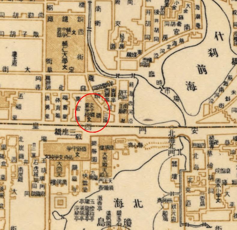 清朝顺天府相当于现在什么级别,清朝顺天府所有官职