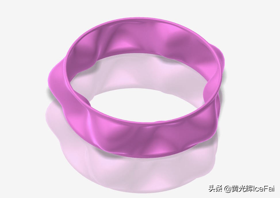 proe混合扫描详细讲解,proe可变扫描如何理解