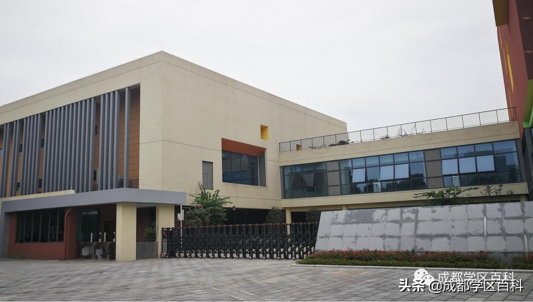 高新新一中学,济宁高新区高级中学开学