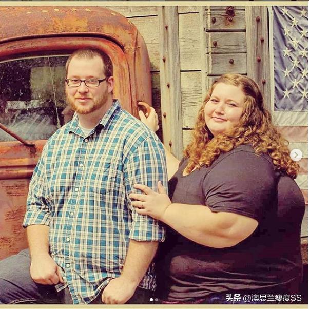 一周减重五公斤她怎么做到的,成功减重50斤果然瘦了更年轻