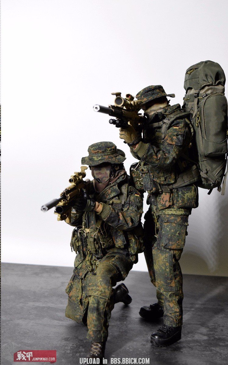 深度分析狙击手,深度评测全新栓狙