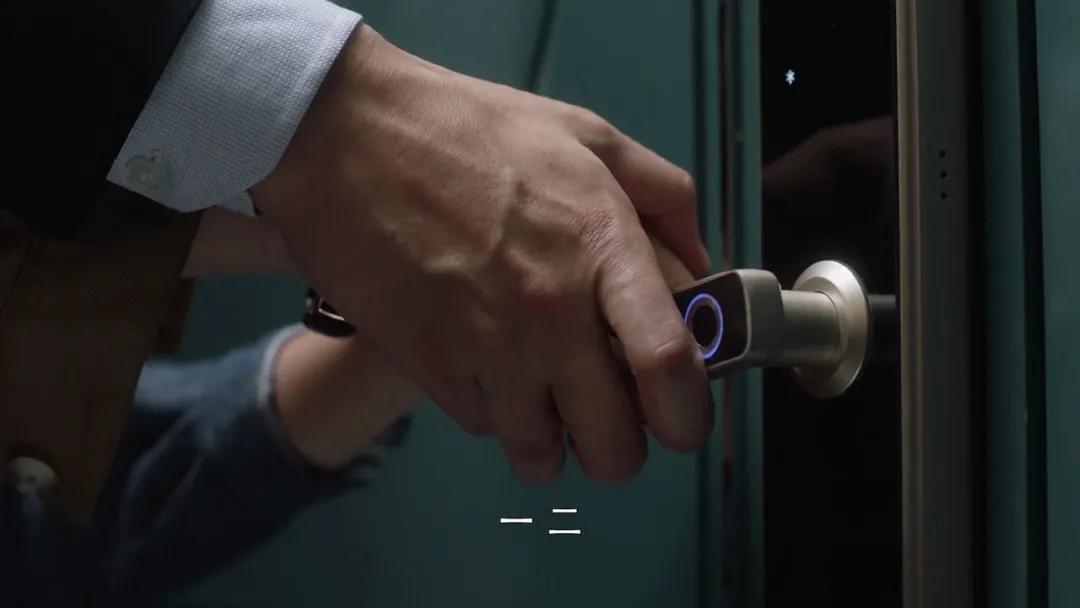 这些年交过的智商税令人担忧,现在买智能门锁是不是智商税