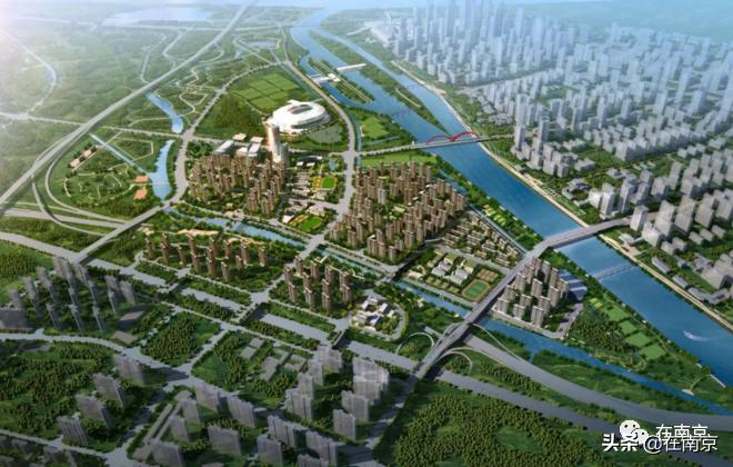 南京板桥哪里的房子值得购买,南京板桥新城哪里房价最值得买