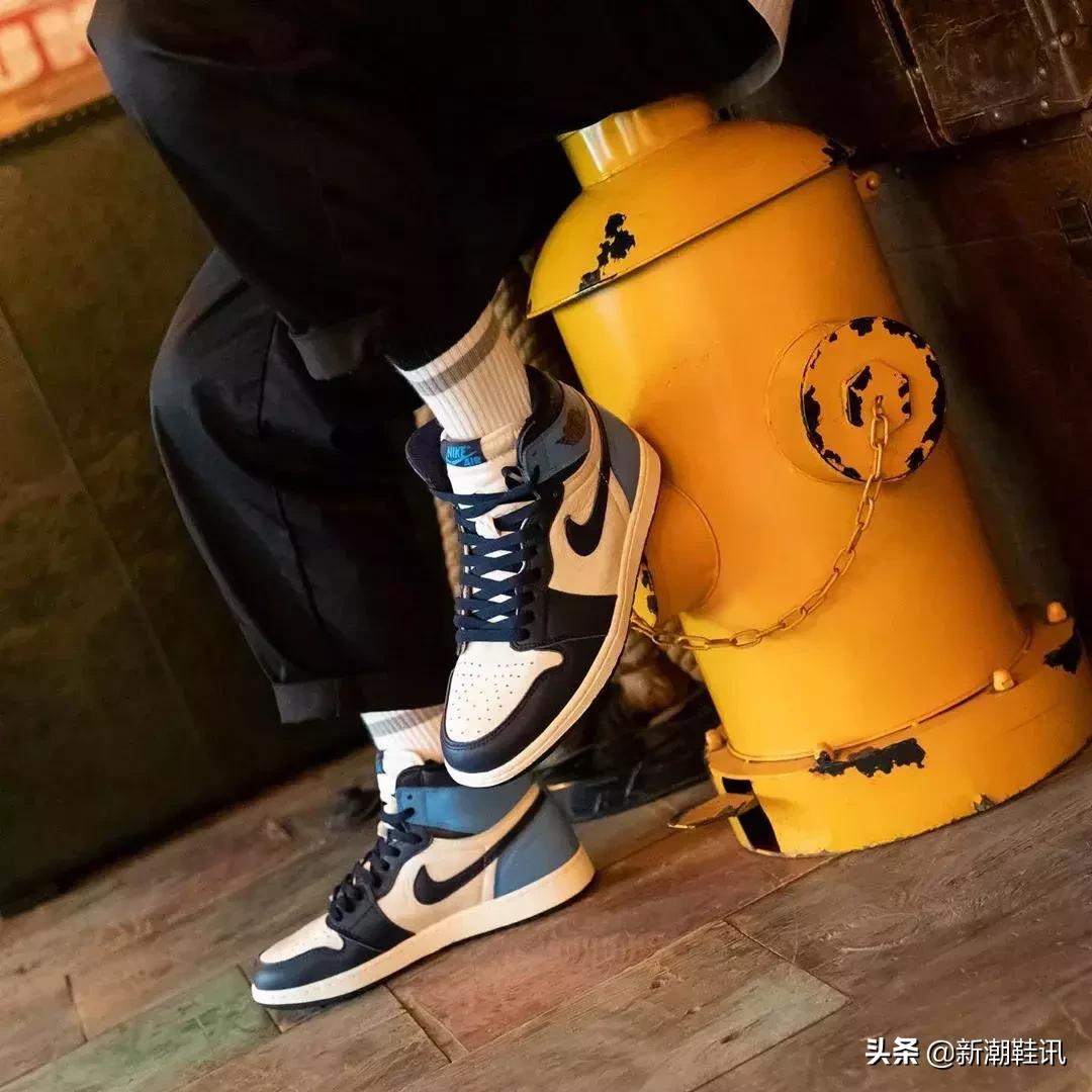 2019aj即将发售的鞋,2019未发售的aj1鞋子