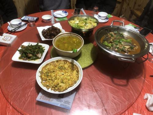 广东出发浙江安吉滑雪旅游攻略,安吉滑雪一日游