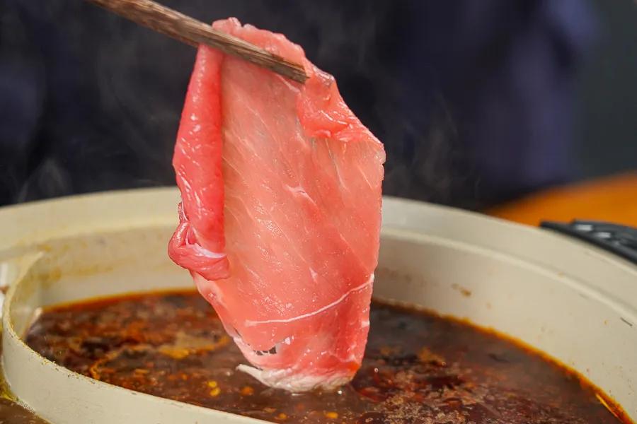 我局私藏的快手涮火锅心得，全在这一篇