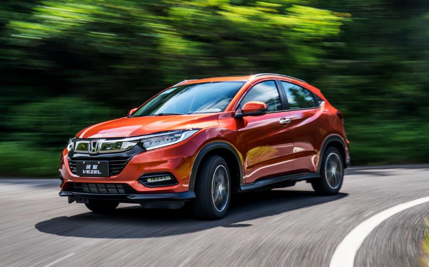 新款缤智1.5l最值得购买哪一款,要精致还要省钱