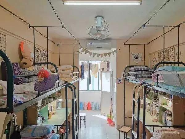等你报到！安徽省本科院校“宿舍条件”大调查（上篇）