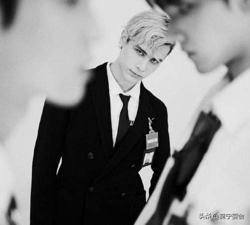 创造营里路修和其他选手直拍,创造营路利修视频