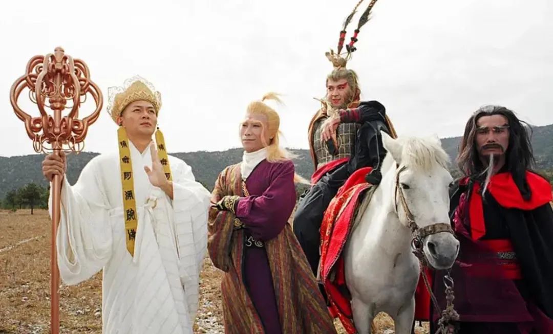 跟任泉长得像的明星,人各有志殊途同归的名人例子