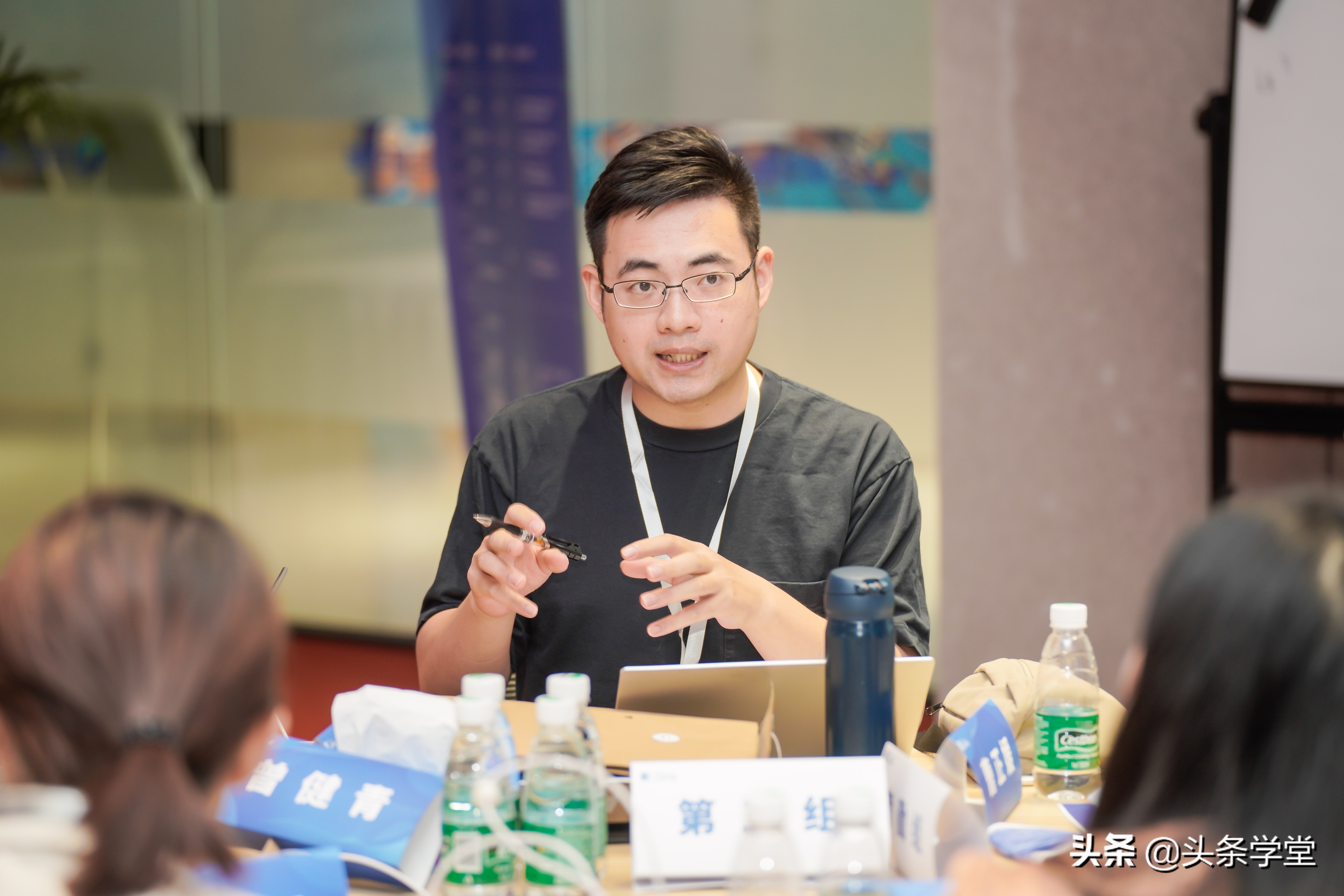 1+x证书试点融入课程,1+x证书制度下的人才培养模式变革