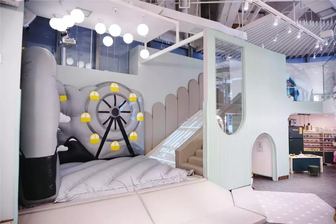 长沙亲子餐厅乐园有哪些,长沙孩子最爱的乐园餐厅